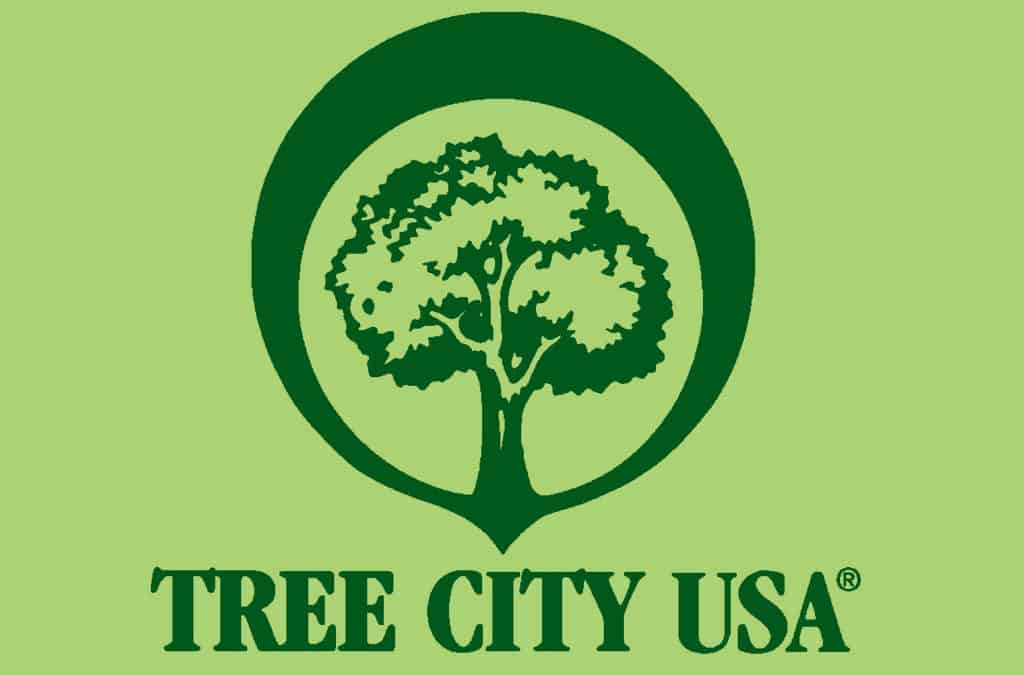 Tree City USA